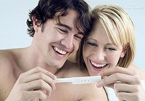 验孕棒准确性高吗（验孕棒准确率高吗）