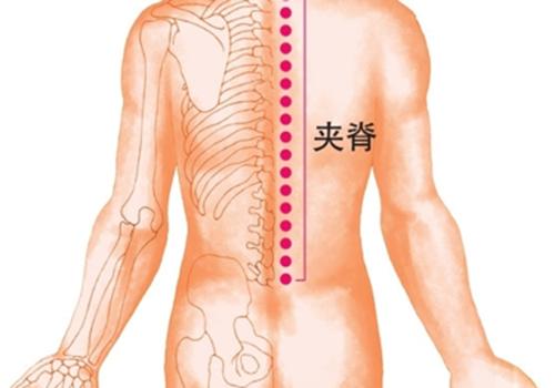 颈椎不好拔罐拔哪里（颈椎不好拔罐拔哪里图）