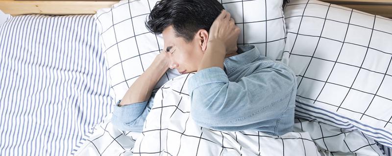 精神性失眠有什么症状(精神性失眠是怎么引起的)