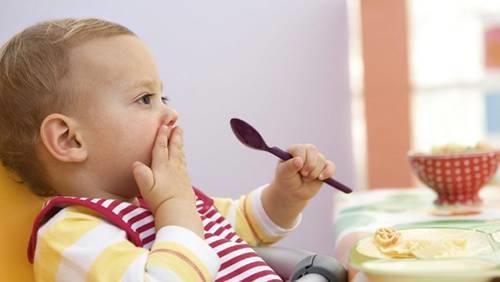 小孩偏食是什么原因 小孩偏食有什么害处