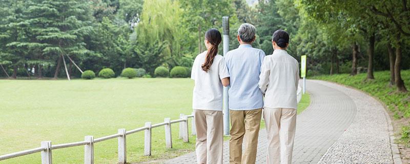 饭后散步多久比较好 饭后散步多长时间最好