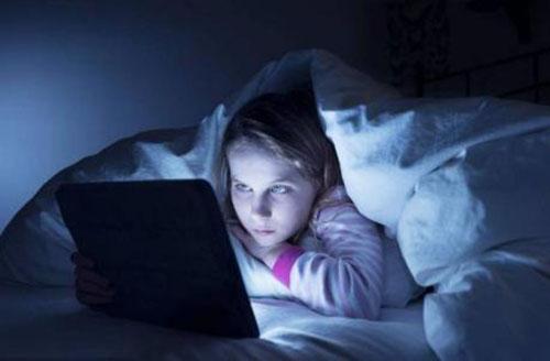 几点后算熬夜（几点后算熬夜了）