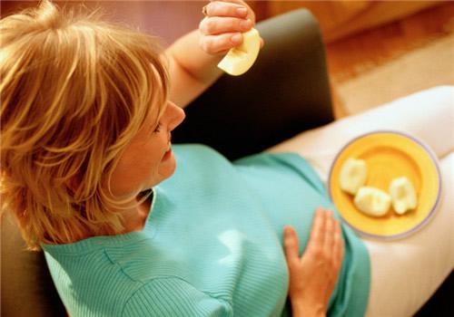 孕妇食欲不振怎么办（孕妇初期食欲不振怎么办）