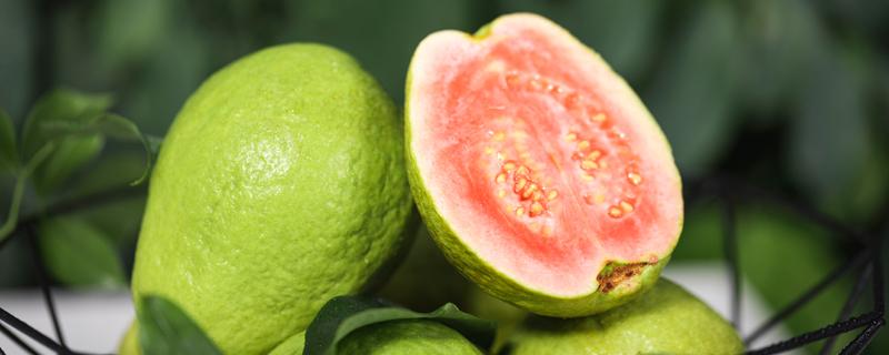 芭乐降血糖吗(吃芭乐有什么好处会降血糖吗)