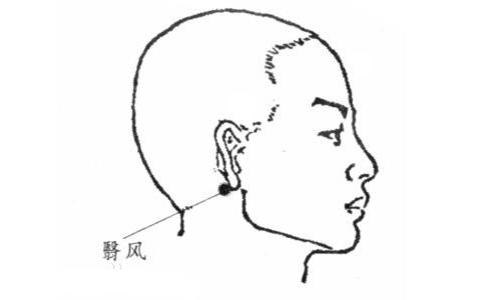 眼皮跳可以按摩吗 眼皮一直跳怎么按摩