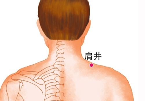 乳腺增生拔罐方法图（乳腺增生乳房能拔罐吗）