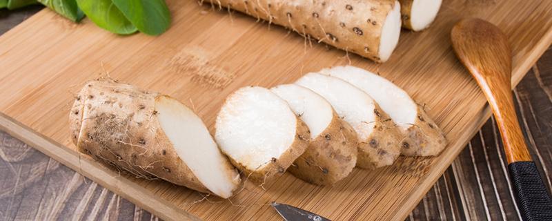 吃山药多了上火吗 吃山药多了会上火吗