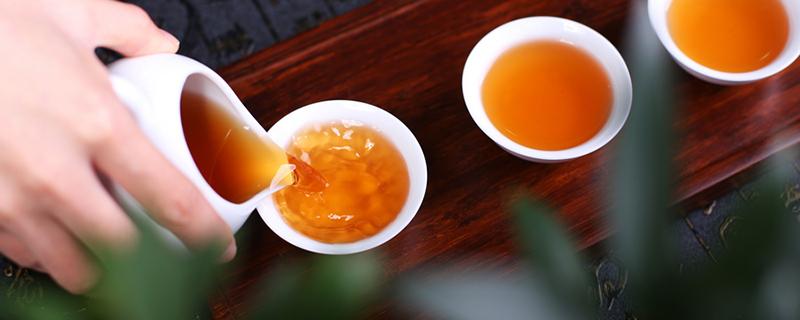 红豆薏米茶可以治便秘吗 红豆薏米茶的功效能治便秘吗