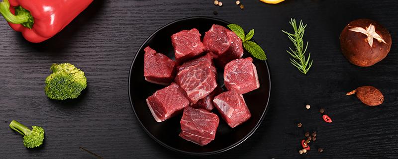 牛肉和鱼可以一起吃吗 牛肉和鱼一起吃有什么营养