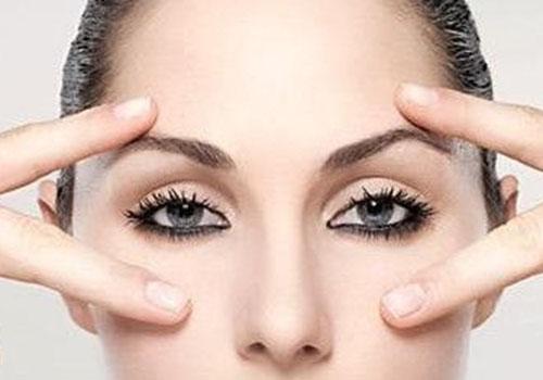 大眼袋的原因 眼袋重是什么原因造成的