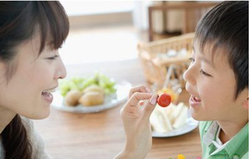 孩子挑食怎么办 孩子挑食怎么办怎么让孩子不挑食