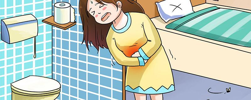 减肥期间会拉肚子吗（减肥期间经常拉肚子正常吗）