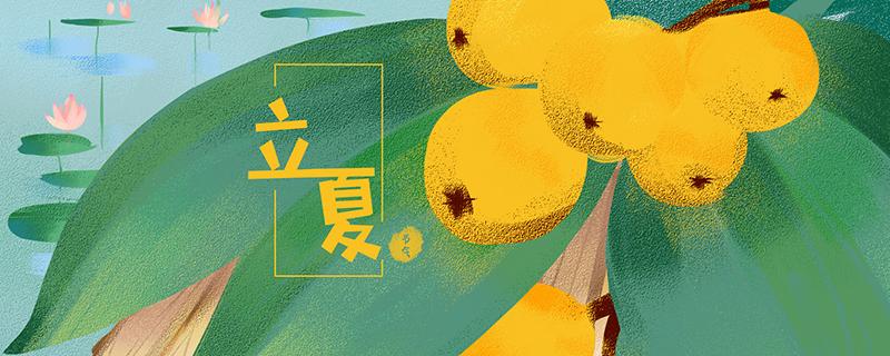 2019年立夏是什么时候（今年立夏什么时候）