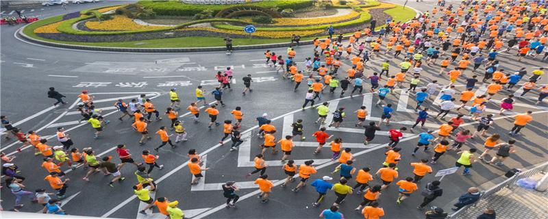 跑完步想吐怎么缓解 跑完步想吐咋办