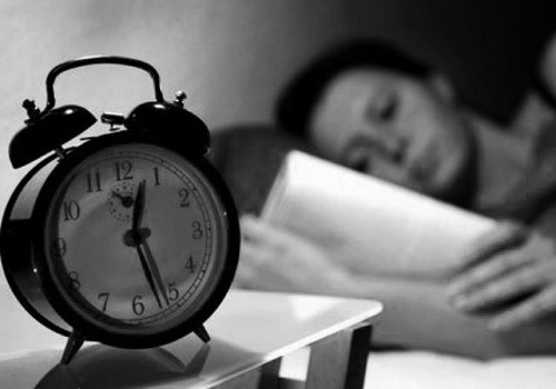 长期晚睡的危害 女生长期晚睡的危害