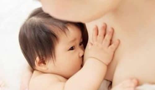 宝宝吃母乳吃到什么时候最好 母乳一般吃到什么时候最好