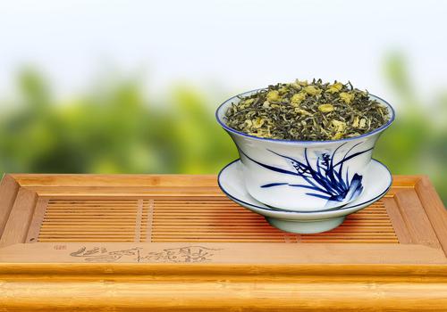 茉莉花茶是酸性还是碱性 茉莉花茶是酸性还是碱性茶