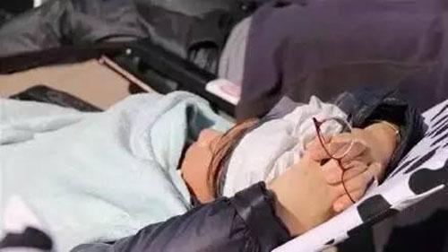 睡觉要注意什么 割包皮后睡觉要注意什么