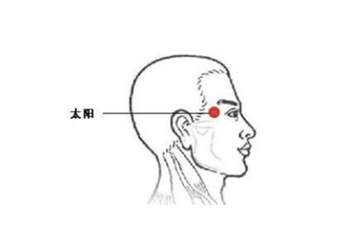 感冒拔罐拔哪个位置图 感冒拔罐拔哪个位置图视频