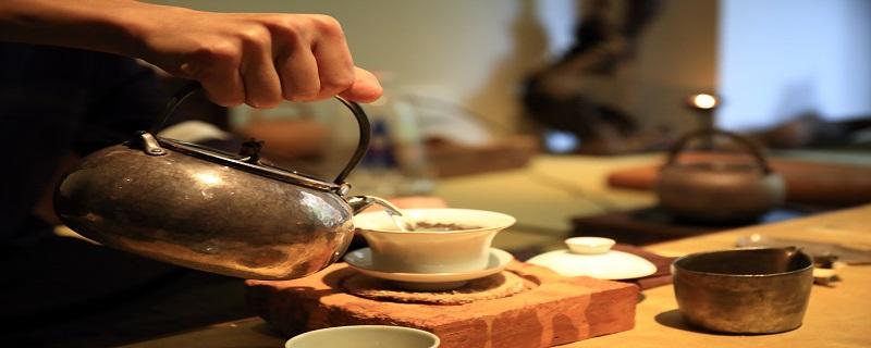 什么样的茶属于浓茶 什么样的茶才属于浓茶