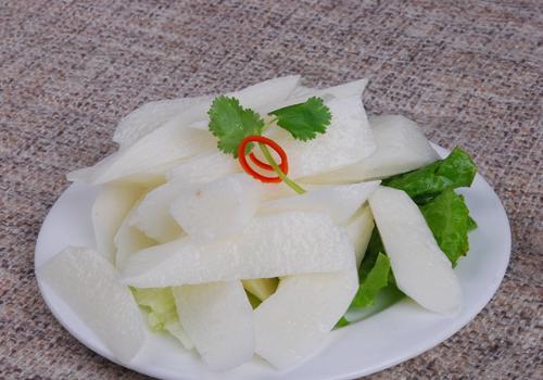 冬季养生吃什么菜（夏季养生吃什么菜）