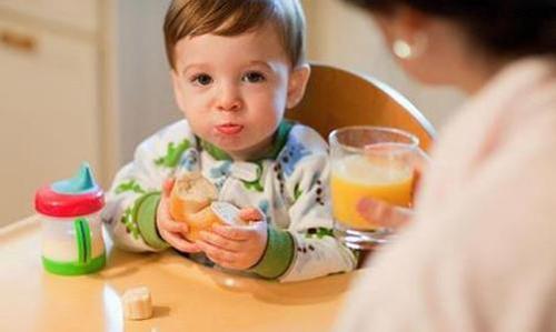 孩子饮食注意事项 小孩子饮食需要注意什么