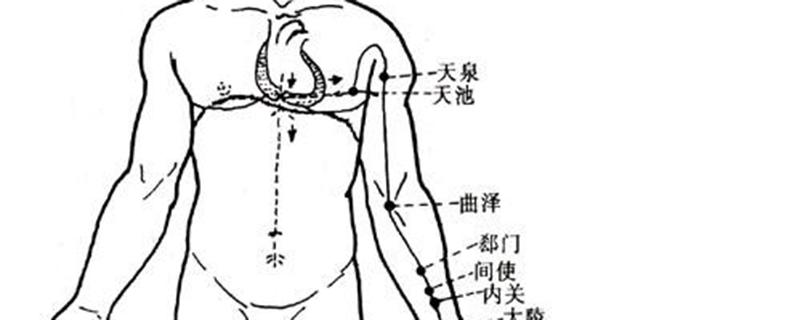 拍心包经的好处和时间（拍心包经有啥好处）