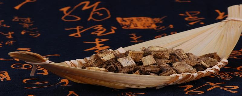 葛根怎么分辨好坏（葛根质量鉴别）