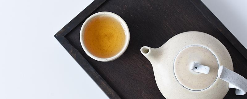 牛蒡茶补肾吗 牛蒡茶能补肾虚吗