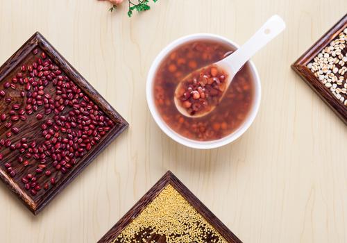 三伏天喝什么粥好（三伏天适合的养生粥）