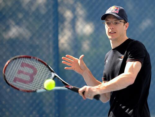 打网球能减肥吗 网球减肥效果