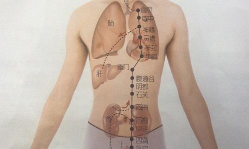 灵墟的准确位置图 灵墟的准确位置图作用