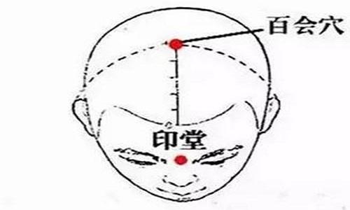 按摩百会的最佳时间 按摩百会一个月的效果