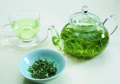 不同茶叶的冲泡方法 茶叶冲泡的基础知识