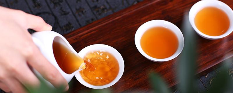 牛蒡茶放屁多还要继续喝吗（喝了牛蒡茶多屁放正常吗）