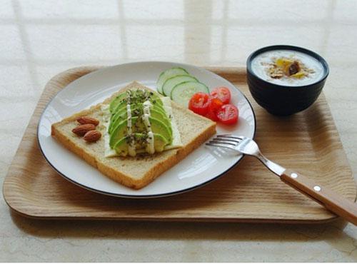 运动减肥食谱一日三餐 运动减肥食谱一日三餐怎么做