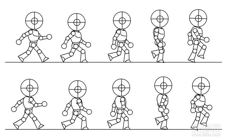 细腰、丰胸，正确走路姿势一招搞定（丰胸瘦腰的动作）