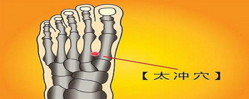 艾灸太冲的功效与作用（艾灸太冲的功效与作用是什么）