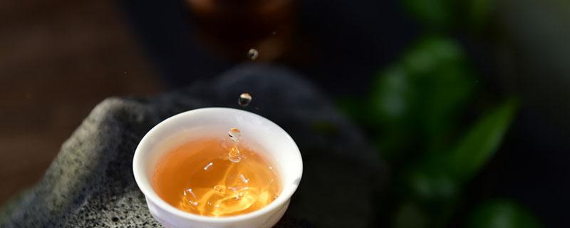 杜仲雄花茶第一泡要倒掉吗（杜仲雄花茶可以放多久）