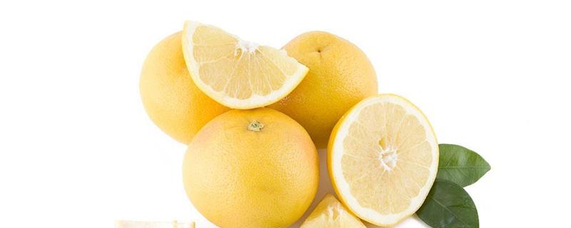 柚子和鸡蛋能一起吃吗(红心柚子和鸡蛋能一起吃吗)