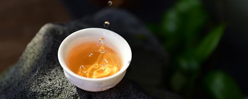 金莲花茶的功效与作用 金莲花茶的功效与作用及副作用