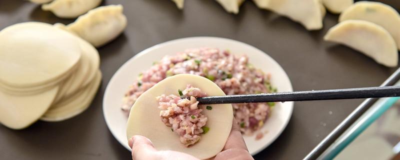 饺子肉馅用什么肉比较好 饺子肉馅用什么肉好吃