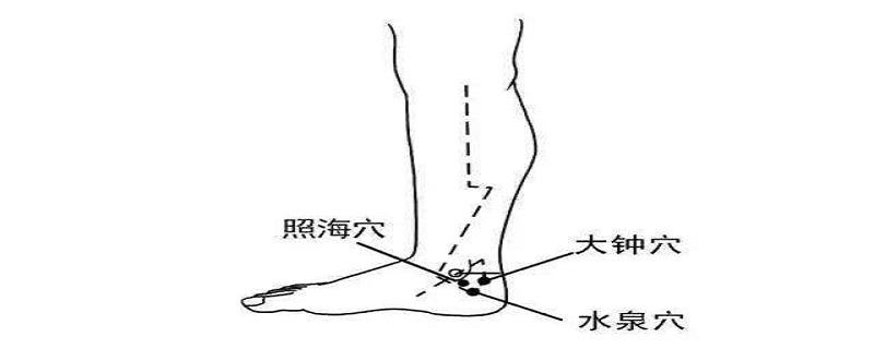 水泉是什么意思（泉水为什么叫泉水）