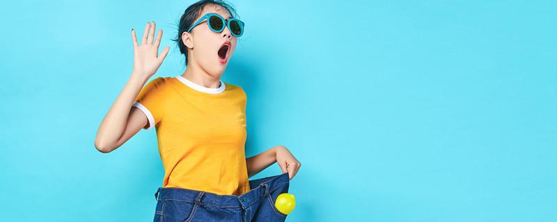 减肥过快对身体有害吗 减肥瘦太快对身体有影响吗