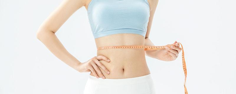 减肥体重上升是什么原因(减肥体重上升是什么原因引起的)