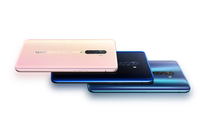 opporeno2和reno2z的区别 opporeno2和reno2z有什么区别