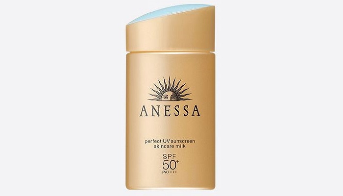 安耐晒怎么卸 安耐晒怎么卸才干净