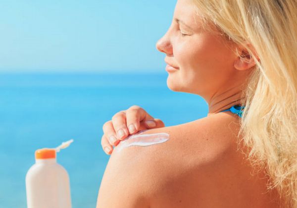 防晒霜30和50有什么不同  防晒霜30和50的区别