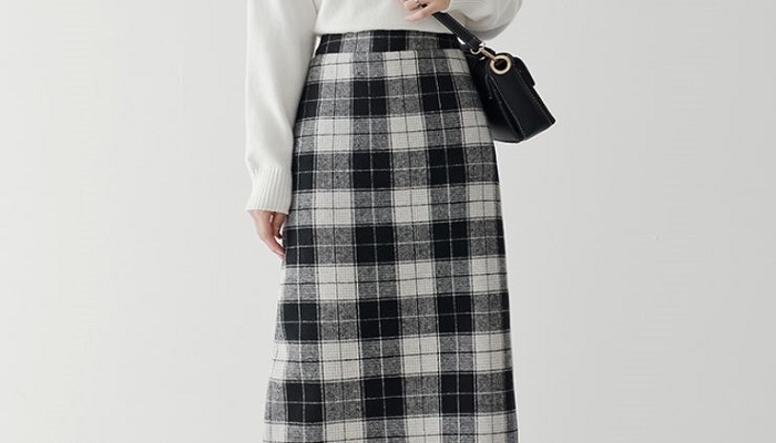 半身裙冬天怎么穿 冬天穿什么样的半身裙
