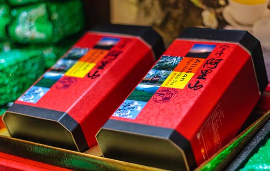 台湾有哪些特产 台湾特产